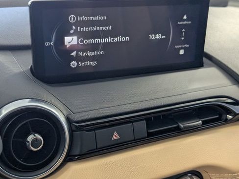 Certified 2025 MAZDA MX-5 Miata Grand Touring image 17