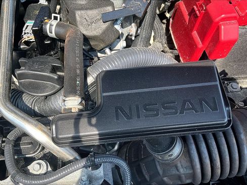 Used 2023 Nissan Sentra SV w/ All-Weather Package FWD image 28