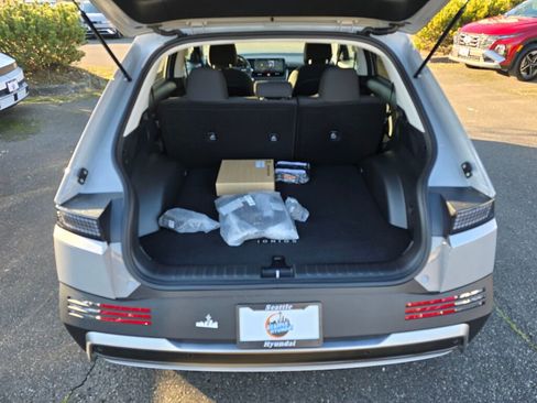 New 2026 Hyundai Ioniq 5 SE image 14