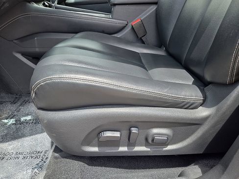Used 2023 Nissan Murano SV AWD/4WD image 24