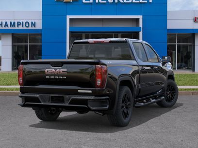 New 2026 GMC Sierra 1500 Elevation w/ Elevation Select Package