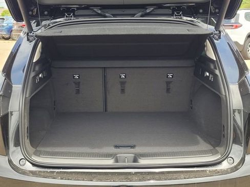 New 2026 Buick Envision Avenir AWD/4WD image 9