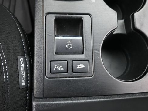 Used 2018 Subaru Outback 2.5i Premium AWD/4WD image 20