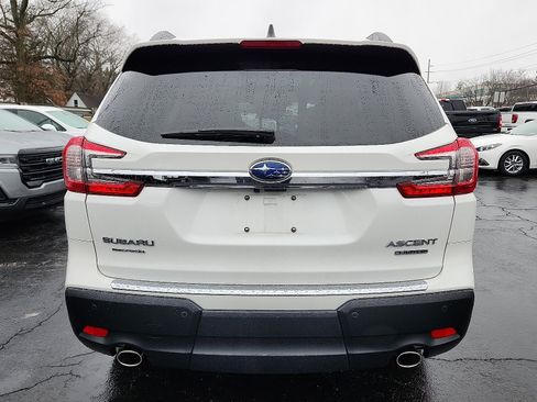 Used 2024 Subaru Ascent Limited w/ Technology Package image 5
