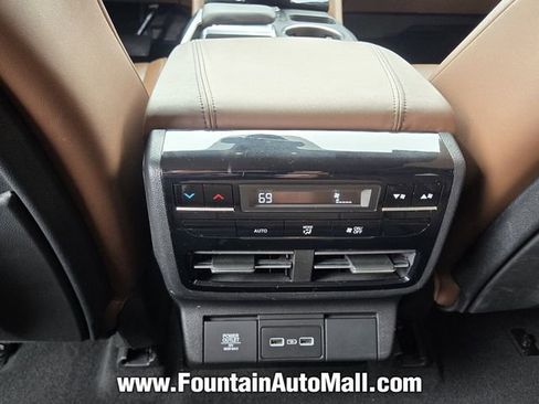 Certified 2023 Acura MDX Technology image 14