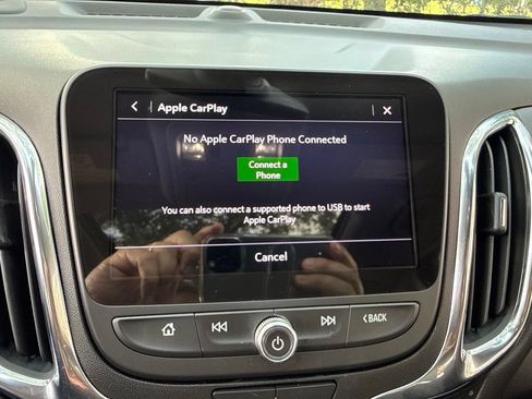 Used 2023 Chevrolet Equinox LT FWD image 38