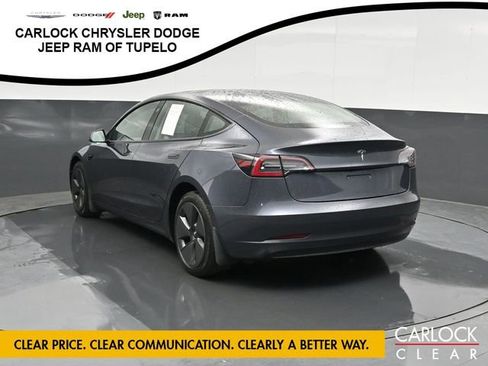 Used 2023 Tesla Model 3 Standard Range RWD image 9