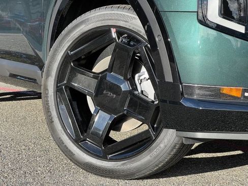 New 2027 Kia Telluride SX X-Line image 2