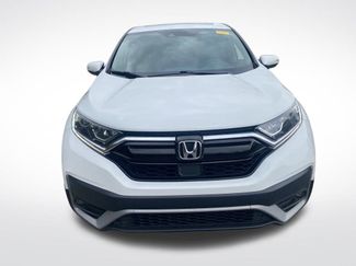 Used 2022 Honda CR-V EX-L video 2