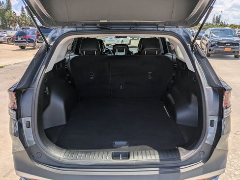Certified 2023 Kia Sportage EX FWD image 12