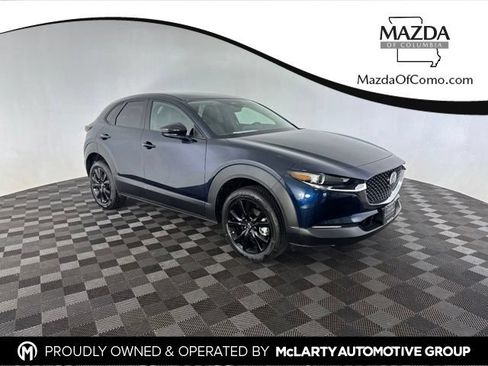 New 2026 MAZDA CX-30 AWD 2.5 S w/ Select Sport Pkg image 1