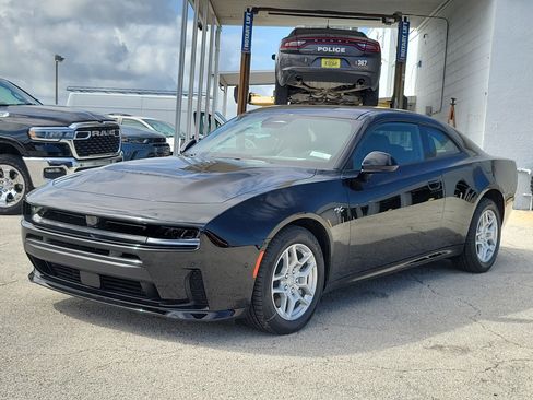 New 2026 Dodge Charger R/T AWD/4WD image 2