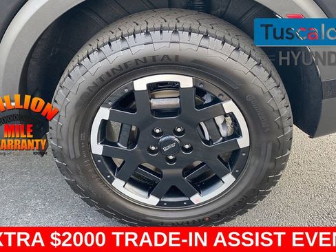 New 2026 Hyundai Palisade XRT Pro AWD/4WD image 10