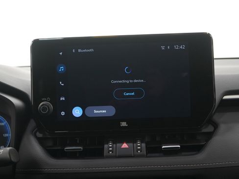 Used 2025 Toyota RAV4 Limited w/ Weather Package image 16