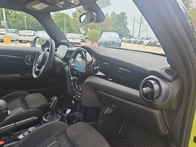 Used 2024 MINI Cooper John Cooper Works FWD image 20