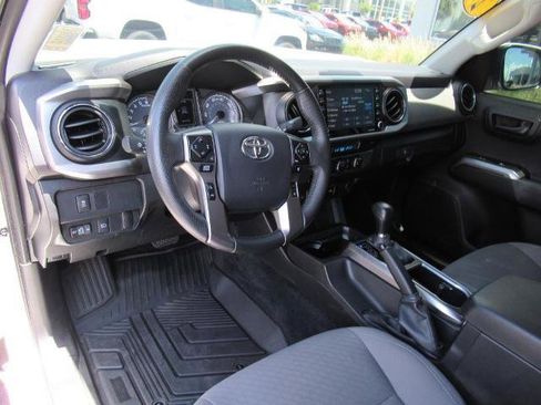 Used 2023 Toyota Tacoma SR5 image 16