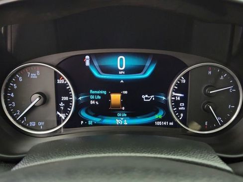 Used 2016 Buick Envision Premium AWD/4WD image 13