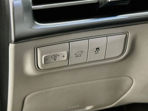 Used 2025 Hyundai Tucson SEL FWD image 17