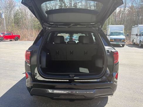 New 2026 GMC Terrain AT4 w/ Convenience Package III AWD/4WD image 19