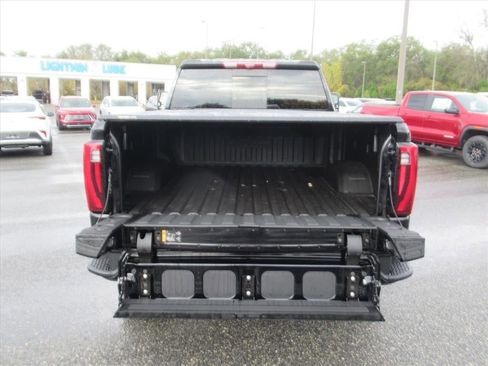 New 2026 GMC Sierra 2500 Denali w/ Max Trailering Package image 6