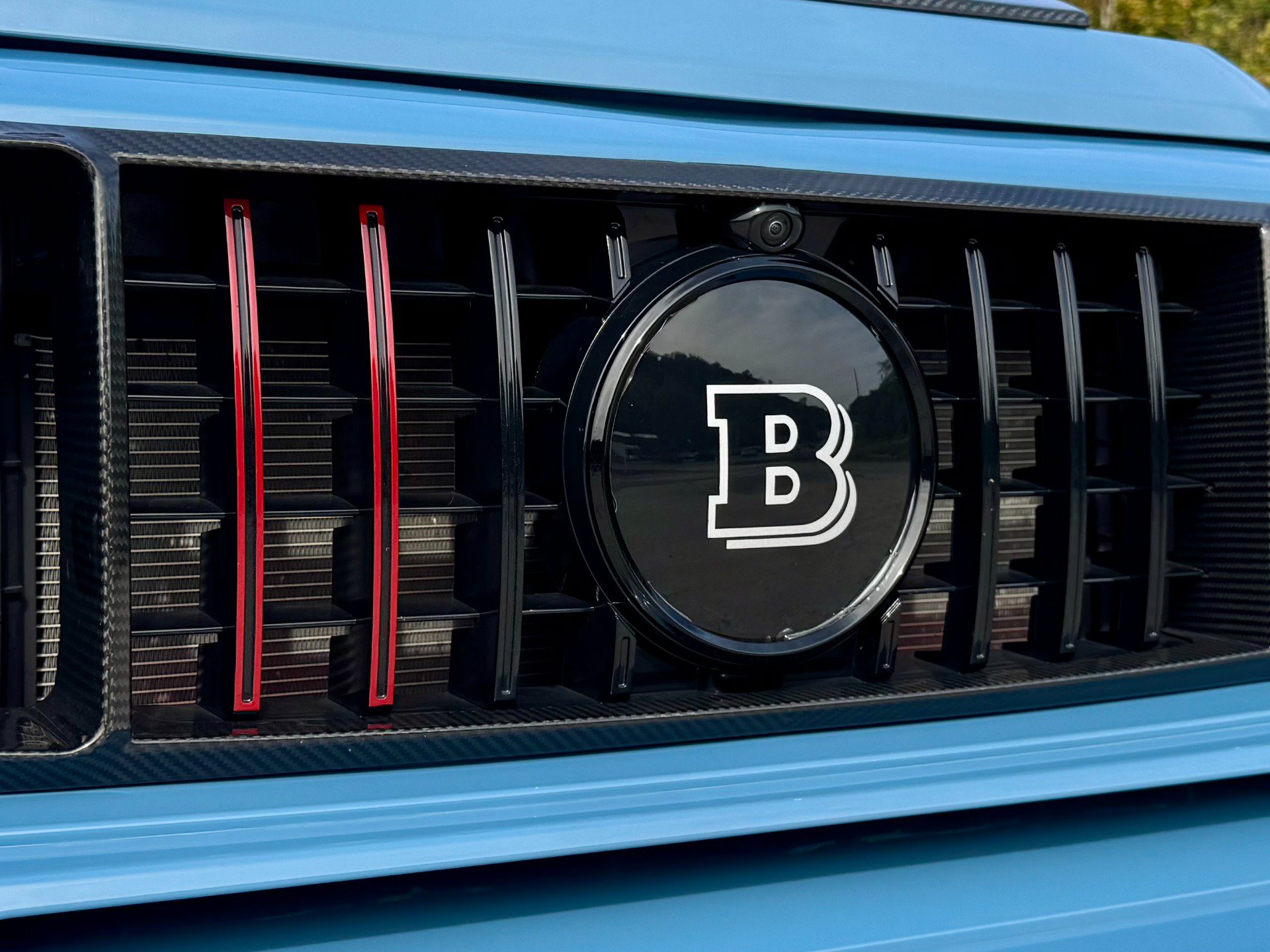 Used 2023 Mercedes-Benz G 63 AMG 4MATIC image 78