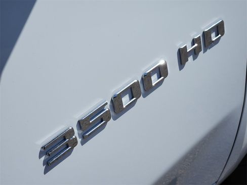 New 2025 Chevrolet Silverado 3500 W/T w/ WT Convenience Package image 8