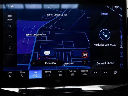 Used 2024 Ford Expedition Limited image 24