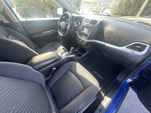 Used 2012 Dodge Journey SXT w/ Popular Equipment Group image 13