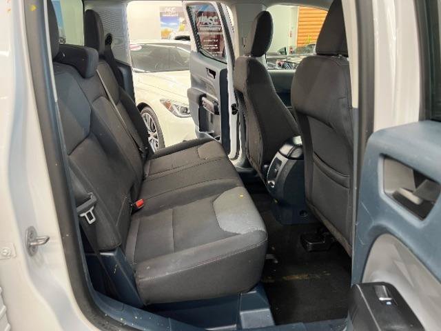 Used 2022 Ford Maverick XL w/ Equipment Group 100A Standard AWD/4WD image 11