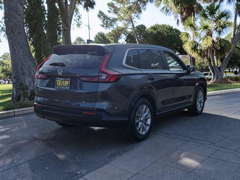Used 2025 Honda CR-V EX-L image 5