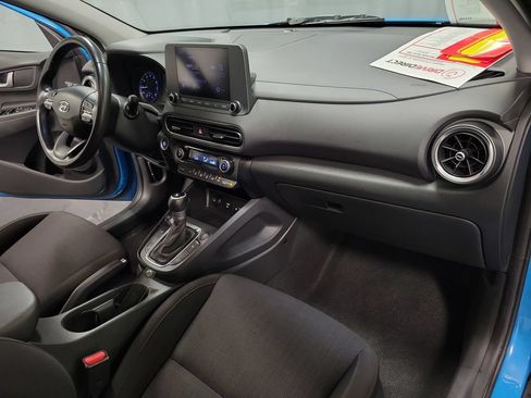 Used 2022 Hyundai Kona SEL w/ Convenience Package AWD/4WD image 26
