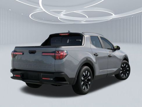 New 2026 Hyundai Santa Cruz SEL image 4