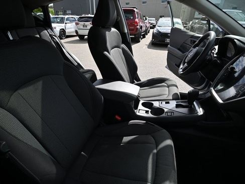 Certified 2024 Subaru Crosstrek 2.0i Premium image 23