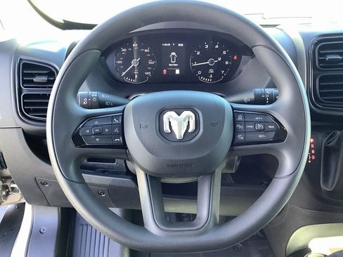 Used 2025 RAM ProMaster 1500 w/ Safety Group image 10