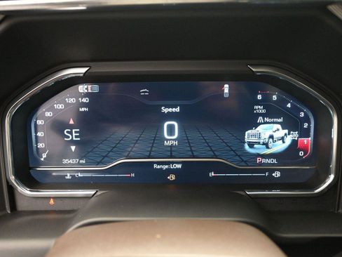 Used 2024 GMC Sierra 2500 Denali w/ Denali Reserve Package image 30