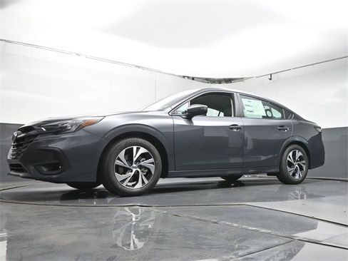 New 2025 Subaru Legacy Premium image 36