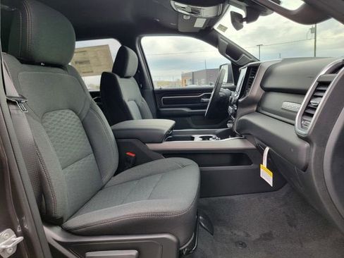 New 2026 RAM 1500 Big Horn AWD/4WD image 23