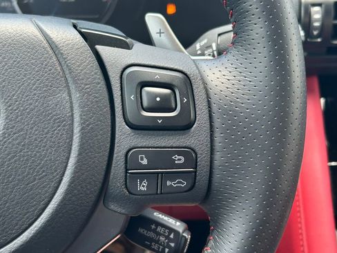 Used 2025 Lexus IS 350 F Sport AWD/4WD image 39