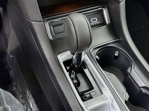 New 2026 Subaru Ascent Premium AWD/4WD image 17