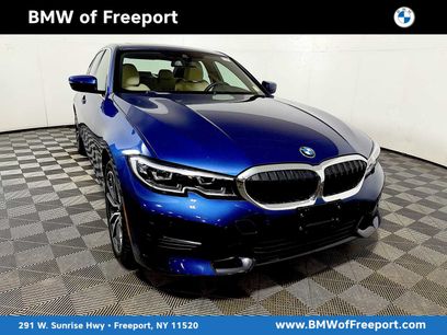 Used 2021 BMW 330i xDrive Sedan w/ Convenience Package