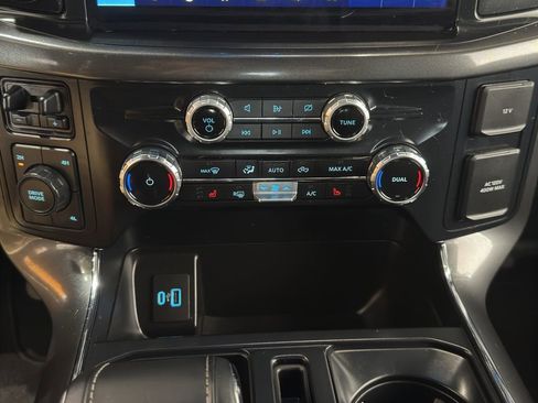 Used 2023 Ford F150 XLT w/ Equipment Group 302A High image 33