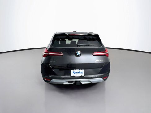 New 2026 BMW X3 xDrive30i w/ Premium Package AWD/4WD image 5