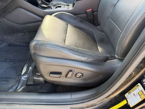Used 2016 Hyundai Tucson Limited AWD/4WD image 14