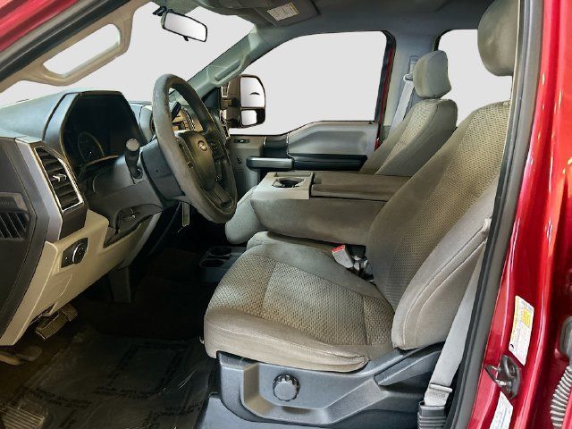 Used 2017 Ford F250 XLT AWD/4WD image 20