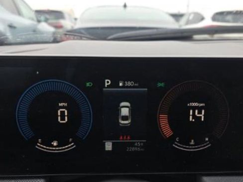 Used 2025 Hyundai Sonata SEL image 4