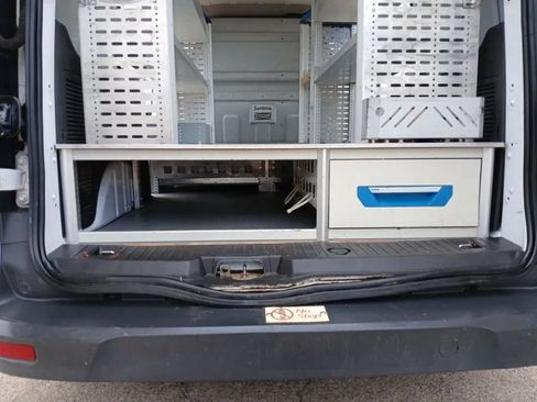 Used 2016 Ford Transit Connect XL FWD image 33