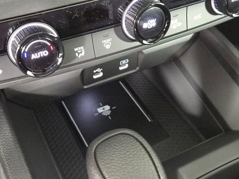 New 2026 Honda Accord SE image 15