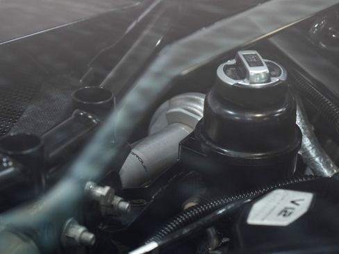 Used 2018 Lamborghini Aventador S image 18