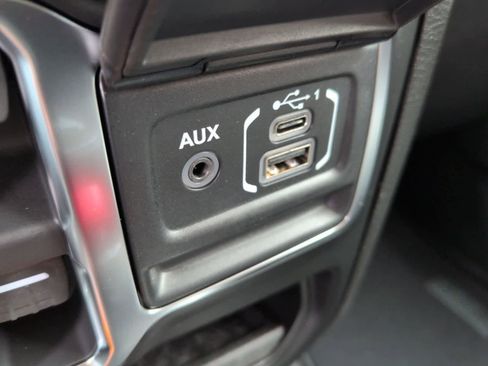 New 2026 Jeep Wrangler Unlimited Sport AWD/4WD image 29