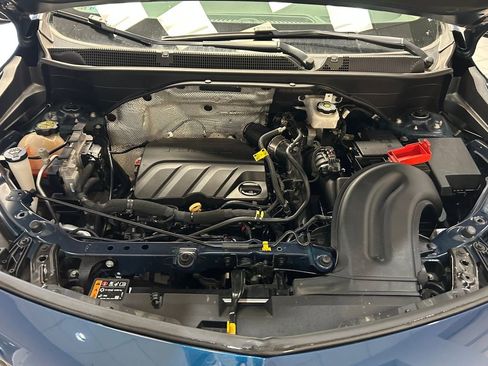 Used 2021 Buick Encore GX Preferred image 25